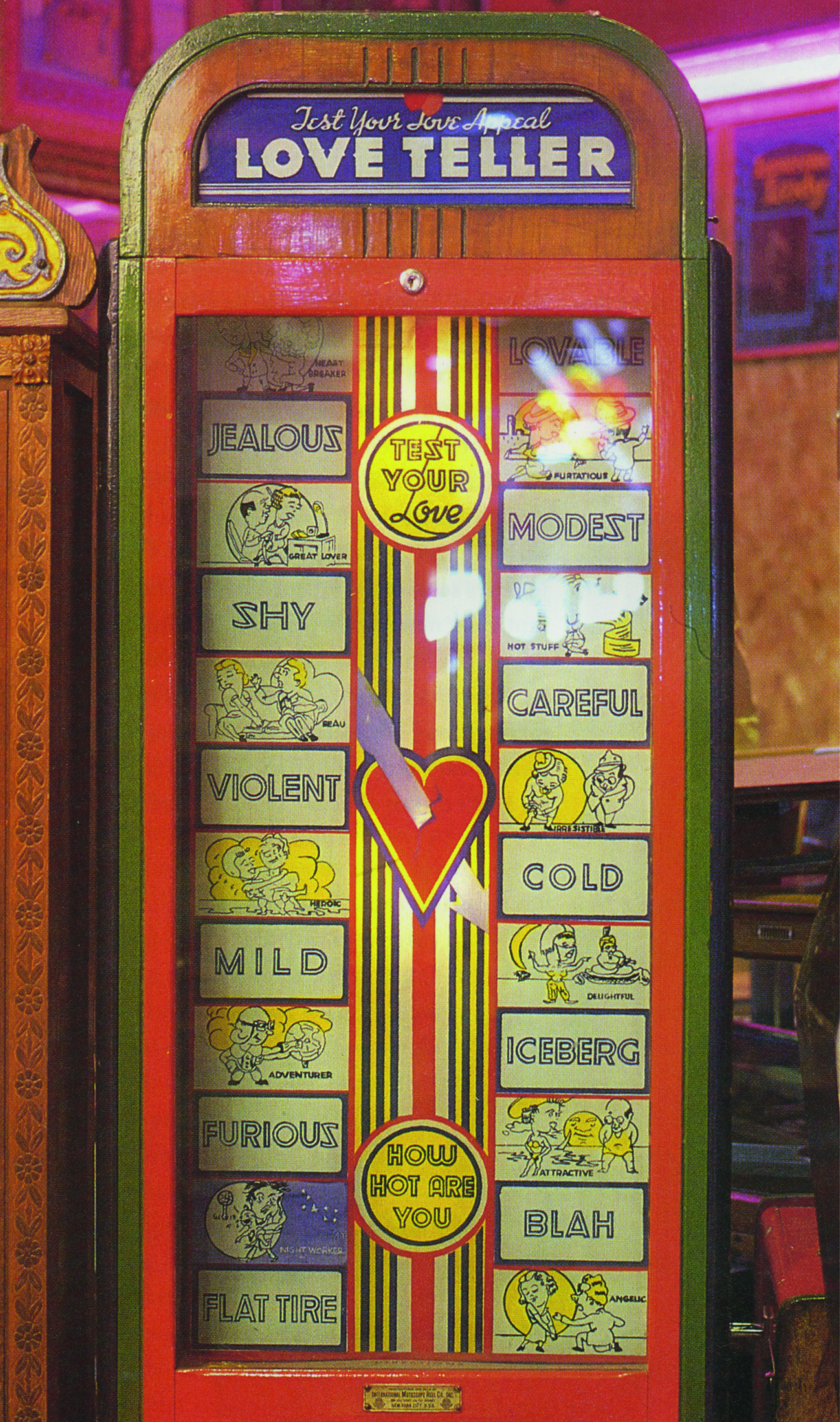 good sign vitrine1